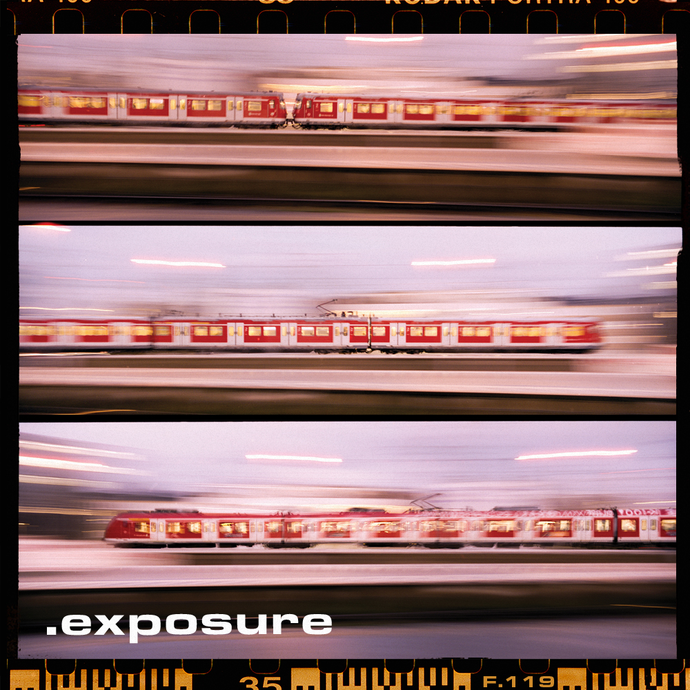 Volle Fahrt bei f/9,5 (#119)
