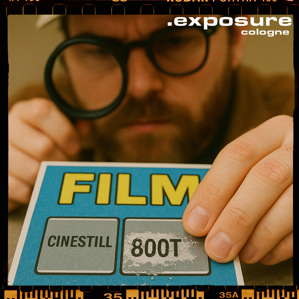 #90 Film-Lotto