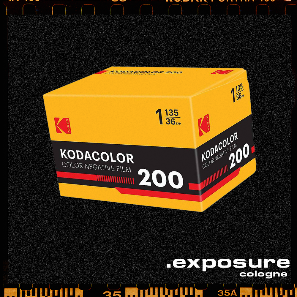 #97 Machtkampf bei Kodak
