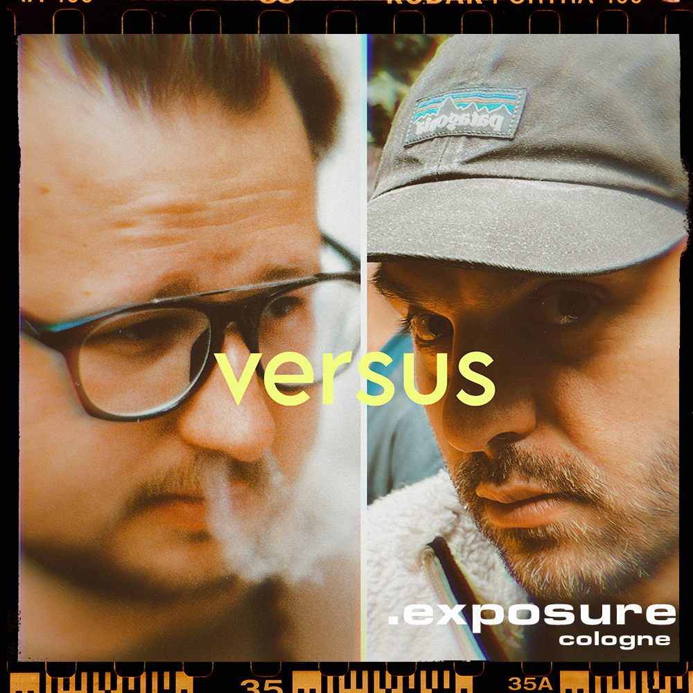 #95 Das große Analog-QUIZ! – Lenny vs. Kuba