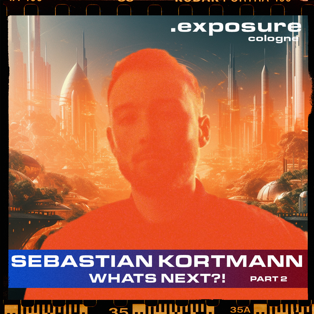WHATS NEXT – mit Gast Sebastian Kortmann